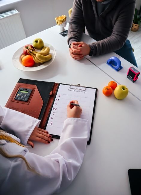 nutrition